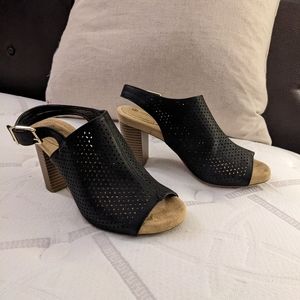 Giani Bernini Heels 8.5